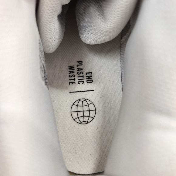 Adidas Freak Spark MD 23 Football Cleats Shoes Mens Size 11 White Gold HP7711 - Picture 10 of 12